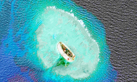 Philippines to raise China sea issue at Hague