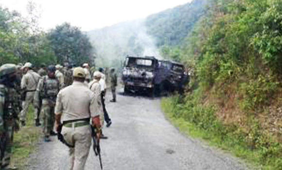 India to assuage Myanmar after cross-border raid boasts