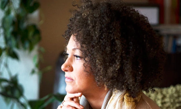 ‘Black’ activist resigns from US civil rights group post