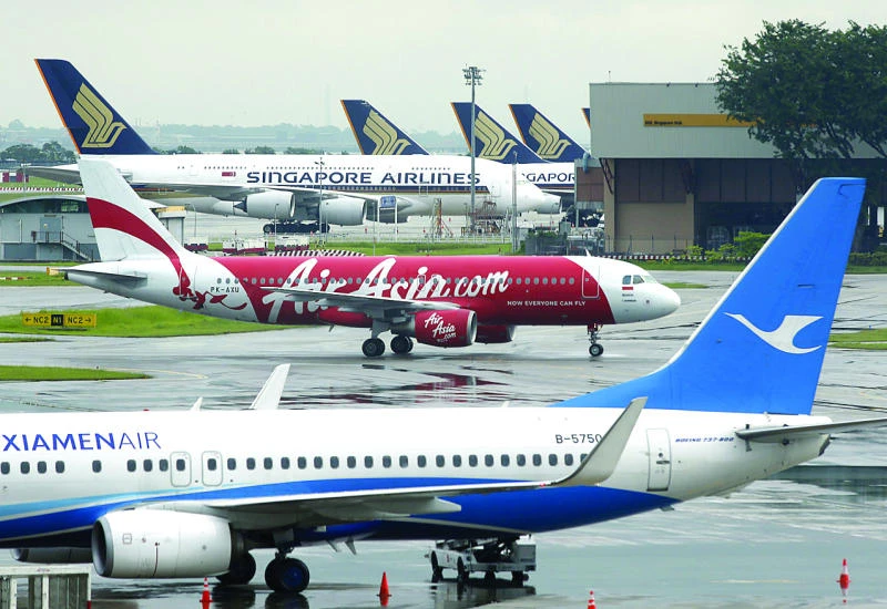 AirAsia plans up to $300m bonds and jet sales, CEO tells investors
