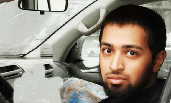Kin shocked by Iraq death of UK bomber