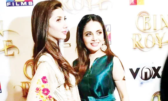 ‘Bin Roye’ to be made into TV series