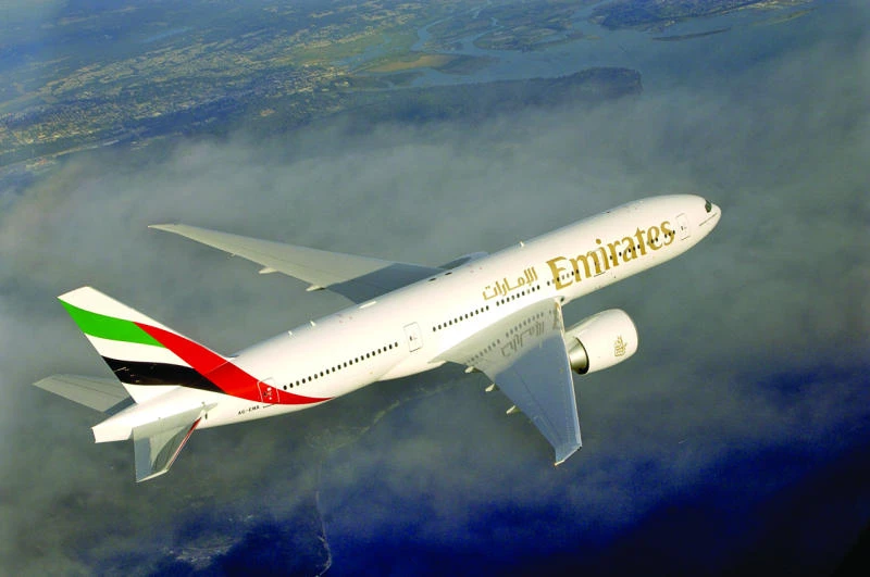 Emirates increases capacity to Uganda
