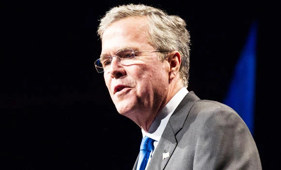 Jeb Bush ready to declare bid for White House