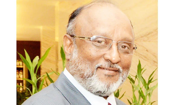 'The warmth of Saudi people is infectious'