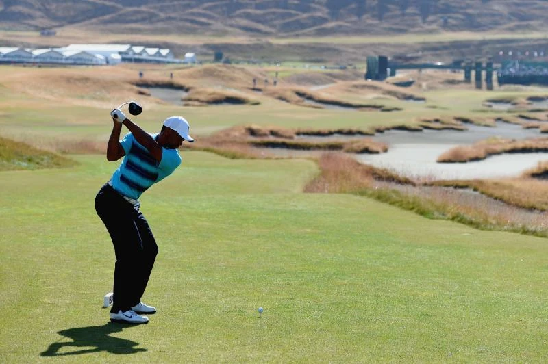 Low expectations as Fox gets a crack at Tiger