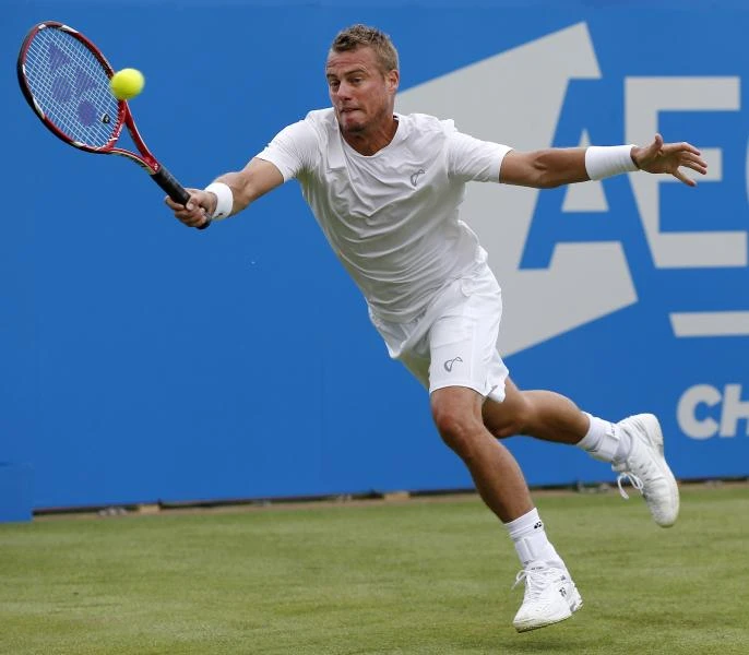 Hewitt’s Queens farewell ends in defeat