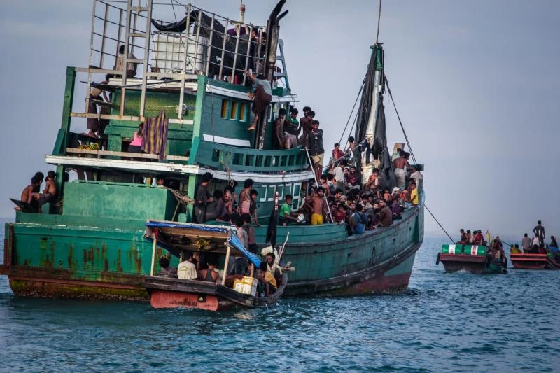 Indonesia warns boat payment would be bribery amid Australia row