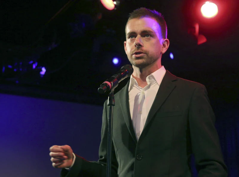 Prince Alwaleed says Twitter interim CEO Dorsey brings continuity, would back him as CEO