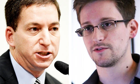 Journalist rebuts claim that Snowden files breached