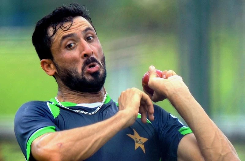 Focus on Sangakkara as Sri Lanka face Pakistan again