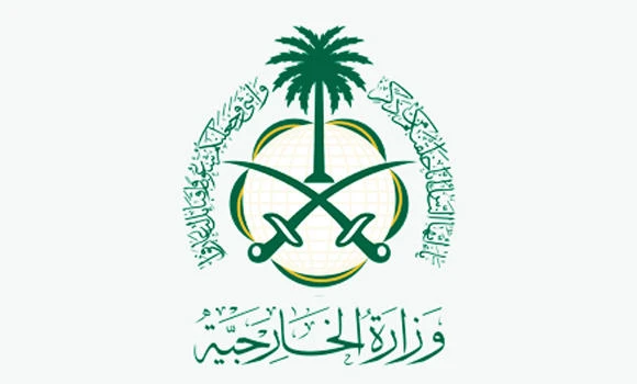 Saudis ‘not targeted abroad’
