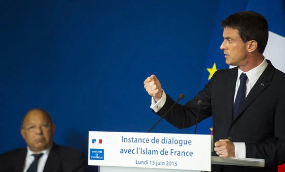 Paris: Hate, extremism ‘not Islam’