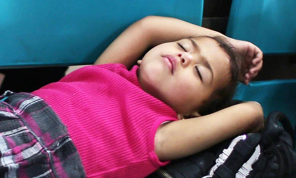 Don’t underestimate the importance of sleep (Part 1)