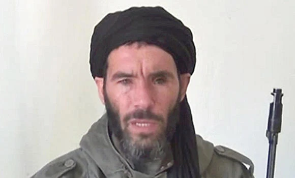 Belmokhtar death denied
