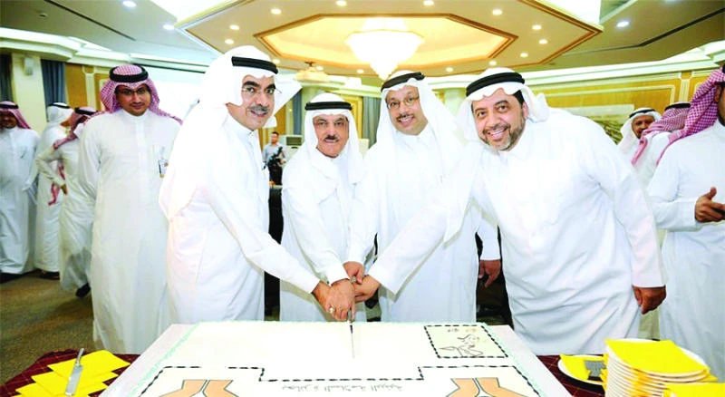 Dammam bests 59 other cities to win environmental award