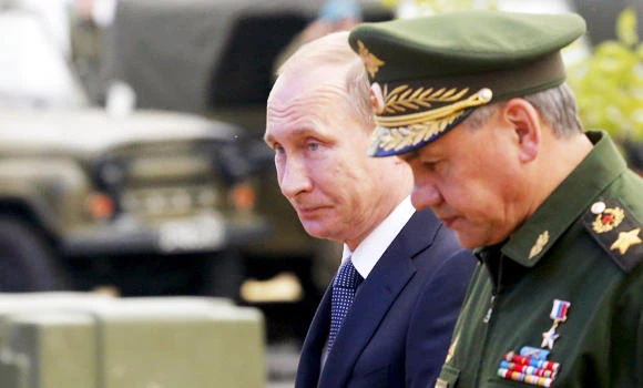 Putin to add over 40 missiles to nuclear arsenal