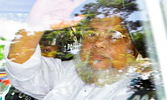 Bangladesh upholds death sentence for Jamaat leader