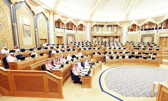 Shoura calls for increased allocations for mosques