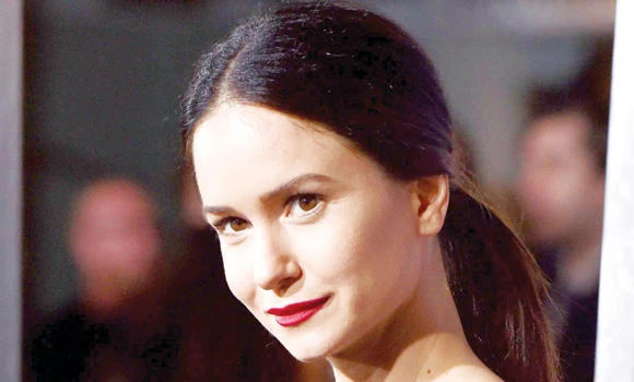 Harry Potter spin-off gets a female lead