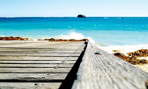 The land down under: Western Australia (Part 1)