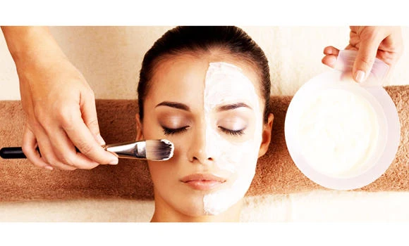 Beauty secrets from your kitchen