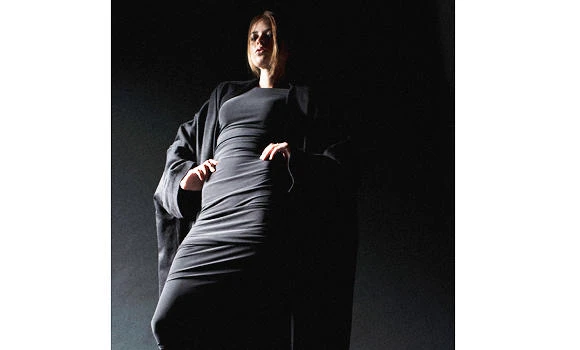 Lama Jouni: Bringing Parisian chic to Middle East