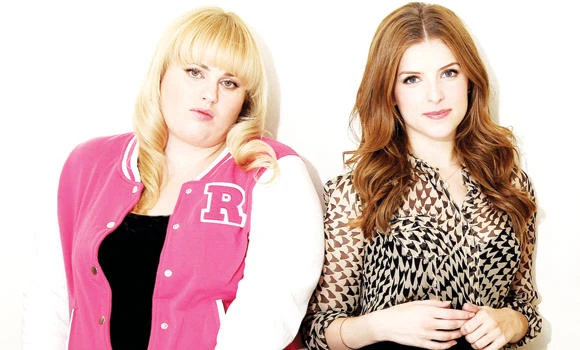 Kendrick, Wilson to return for ‘Pitch Perfect 3’
