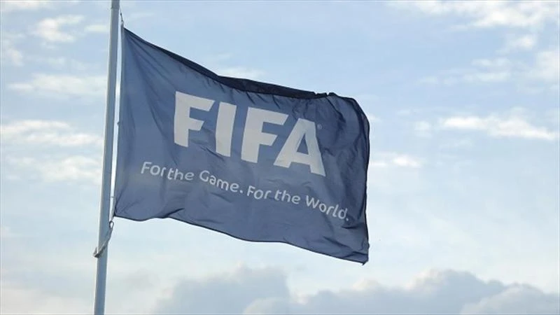 FIFA criticizes Nobel Peace Center for canceled project