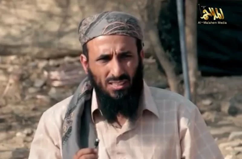 Al-Qaeda confirms top commander killed in US strike