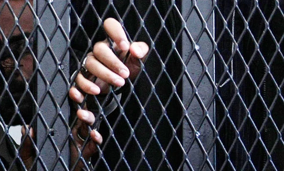 22 belonging to terror cell jailed for four to 26 years