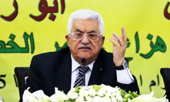 Palestinian govt to resign within 24 hours: Fatah