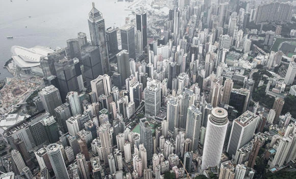 Asian cities half of top 10 costliest expat destinations