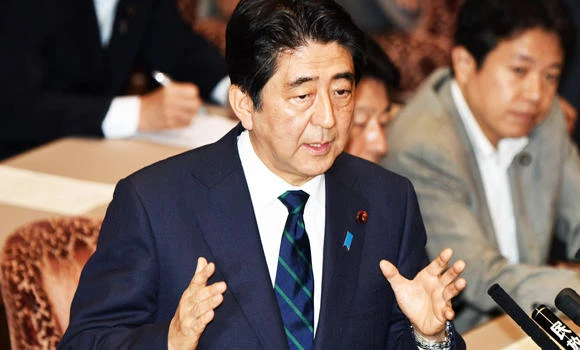 New Chinese islands don’t settle issues, says Japan