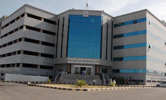 Eight optical centers shut