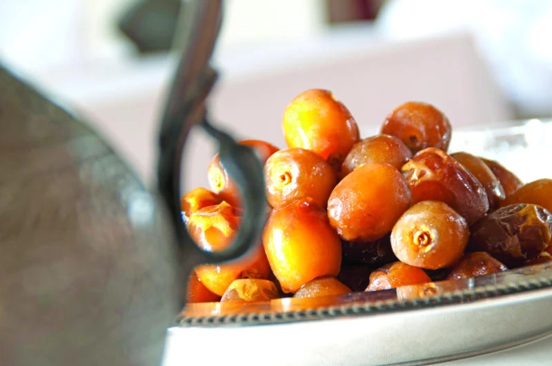 Ethereal Ramadan nights at Park Hyatt Jeddah