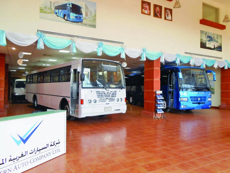 Ashok Leyland links up with Western Auto