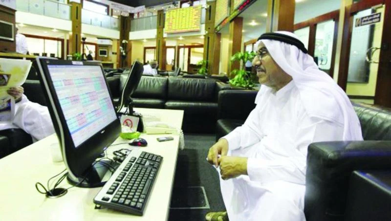 Gulf markets surge after oil prices jump