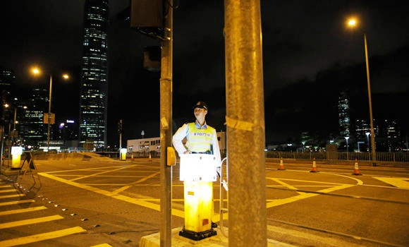 HK lawmakers weigh Beijing’s vote plan