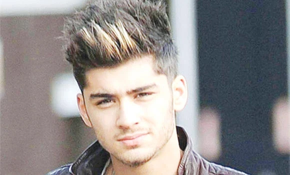 Zayn keen on going solo
