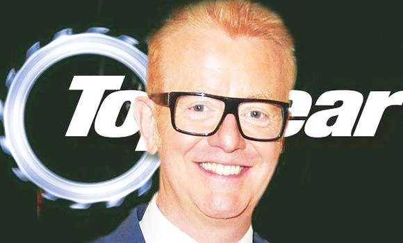 It’s official! Evan to host ‘Top Gear’
