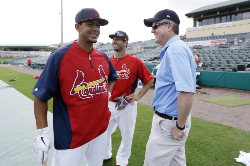 MLB commissioner counsels patience amid hacking probe