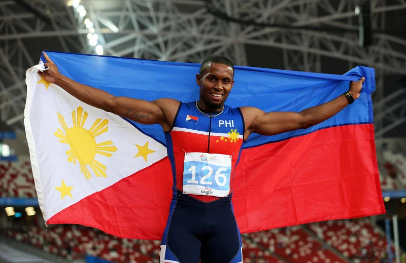 Olympics still a distant dream for Philippines SEA Games medallists