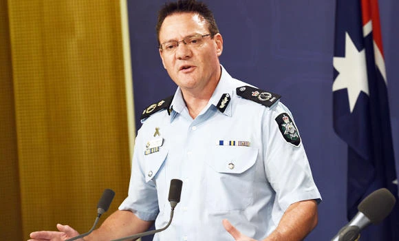 Australia issues warrant for ‘Daesh doctor’