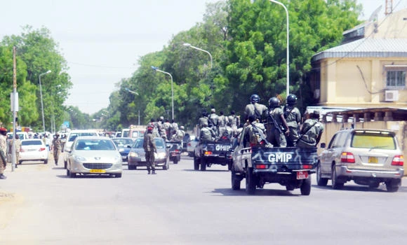 Boko Haram kills 30 in Niger