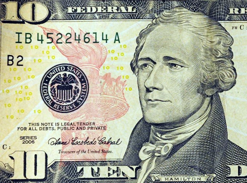 US to put woman on new $10 bill