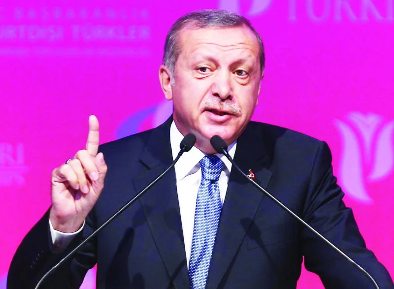 S&P says uncertainty in Turkey likely to persist