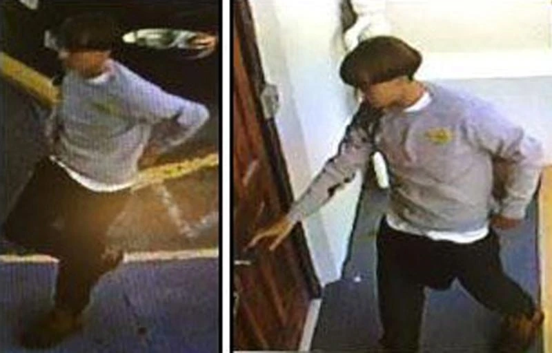 US church shooting suspect arrested
