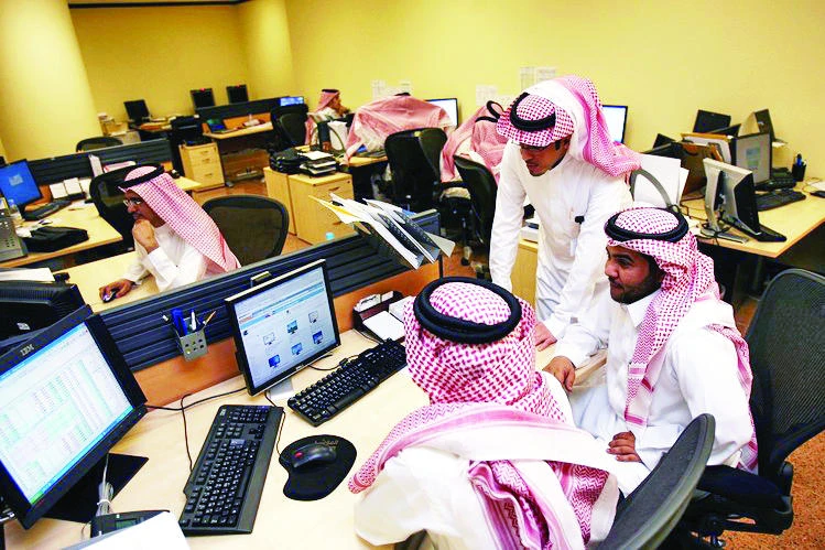 Tadawul plans road shows at world financial centers