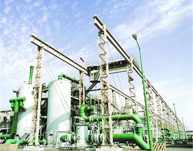 Yanbu’s new plan aims to achieve SR49 billion in fresh investments